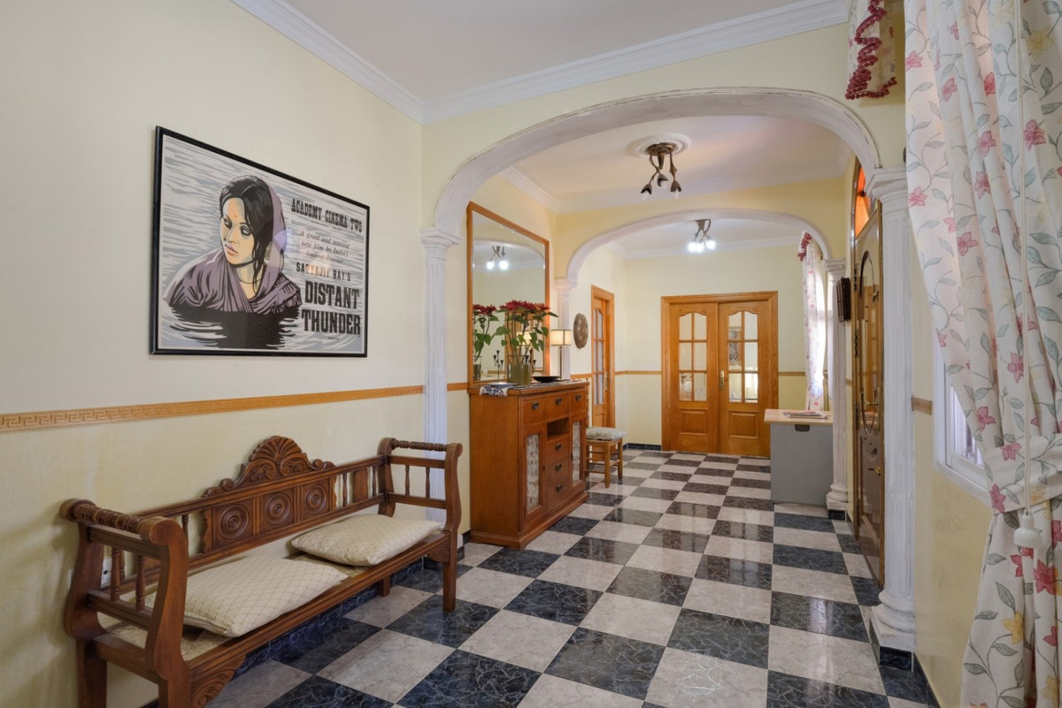 Te koop Vrijstaande Villa Costa Del Sol La Viñuela € 349.000,-