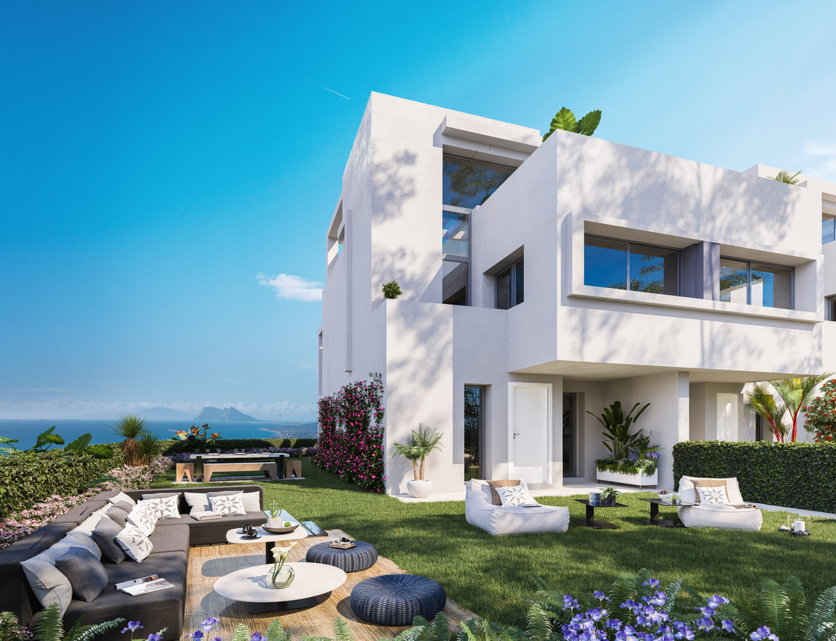 For sale New Development Costa Del Sol Manilva € 595.000.638.000,-