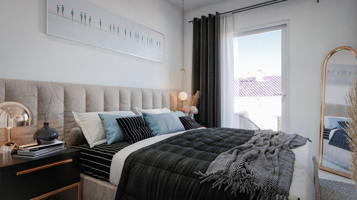 For sale New Development Costa Del Sol Benalmadena € 339.995.359.995,-