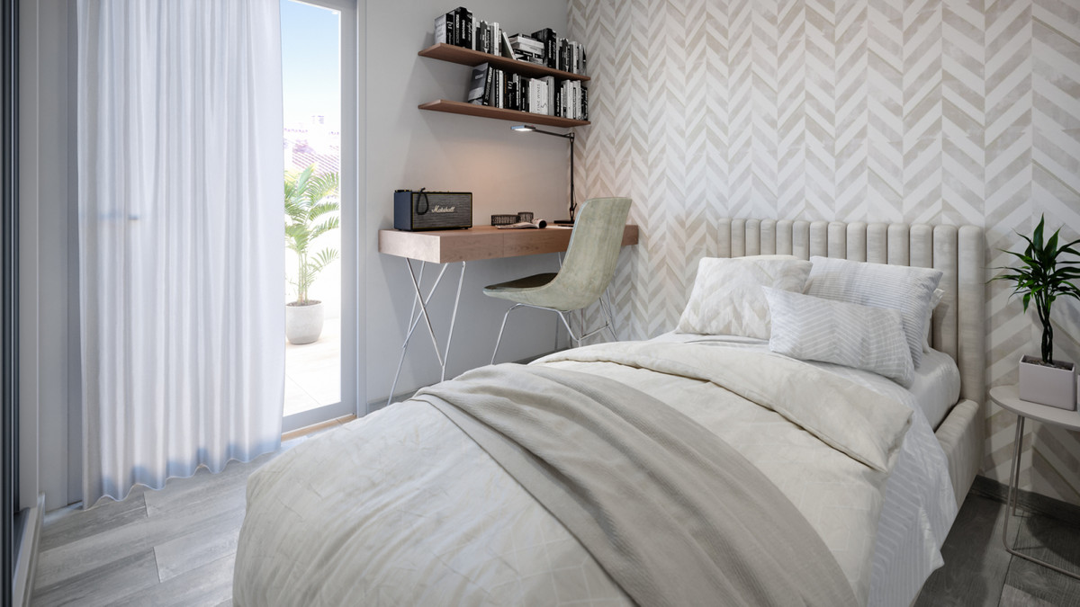 For sale New Development Costa Del Sol Benalmadena € 339.995.359.995,-