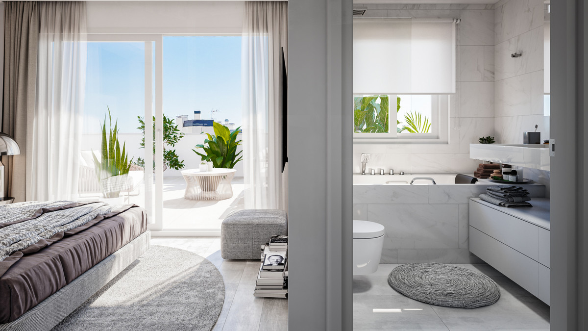 For sale New Development Costa Del Sol Benalmadena € 339.995.359.995,-