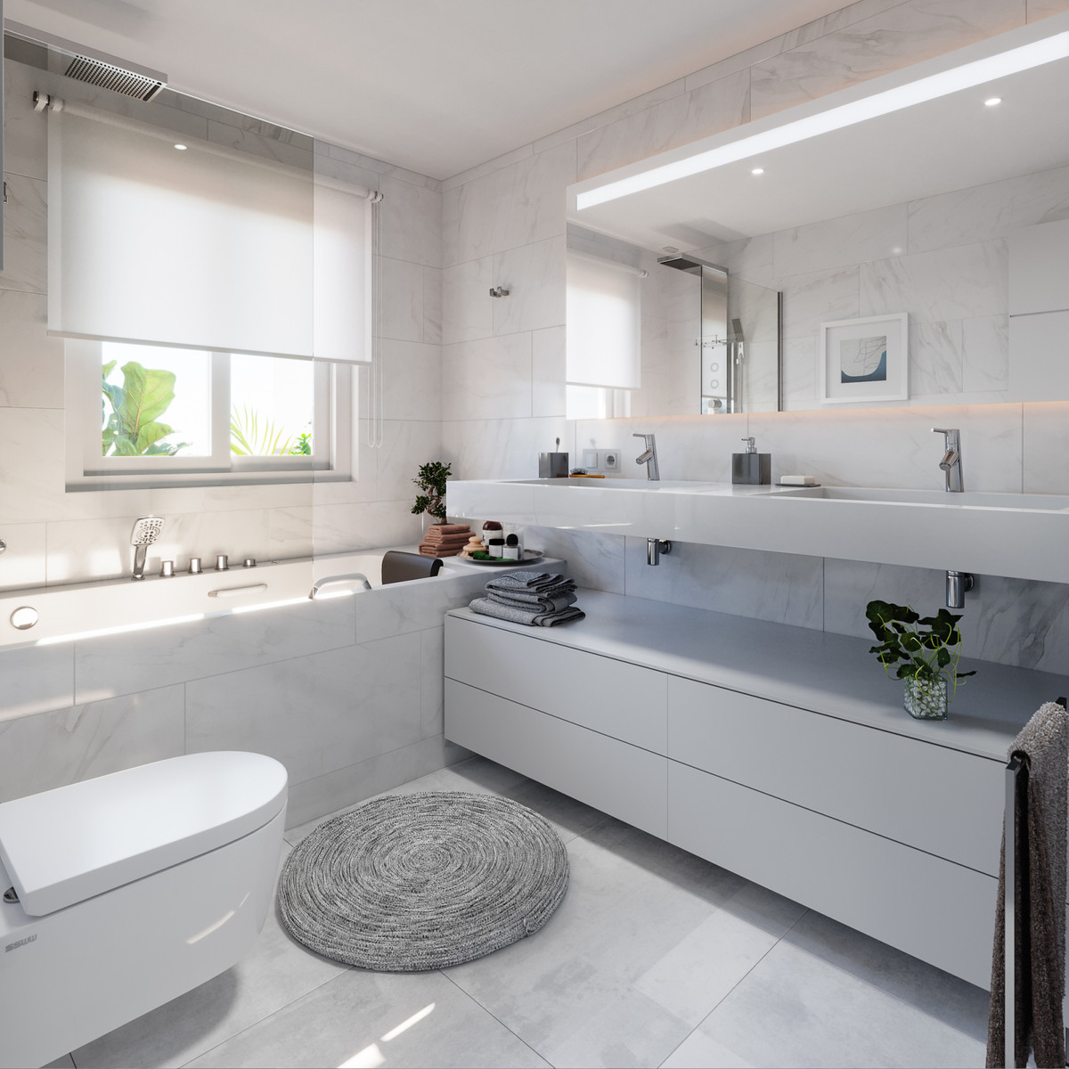 For sale New Development Costa Del Sol Benalmadena € 339.995.359.995,-