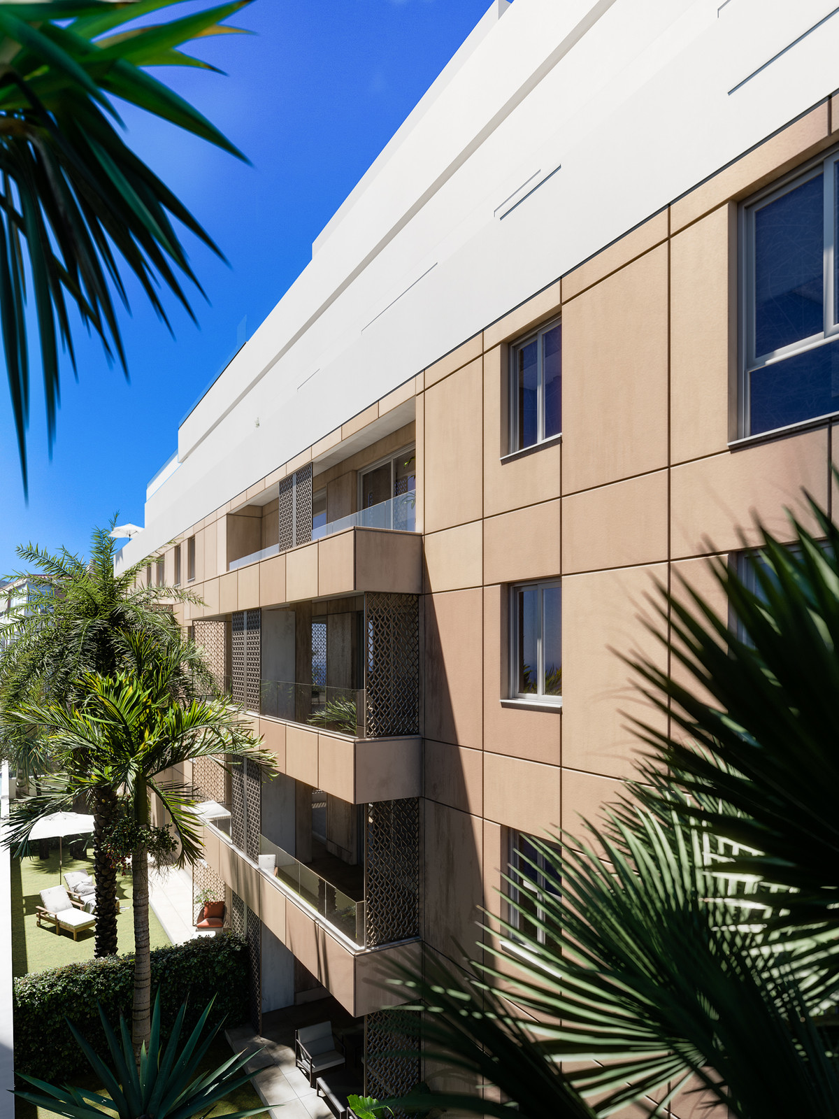 For sale New Development Costa Del Sol Benalmadena € 339.995.359.995,-