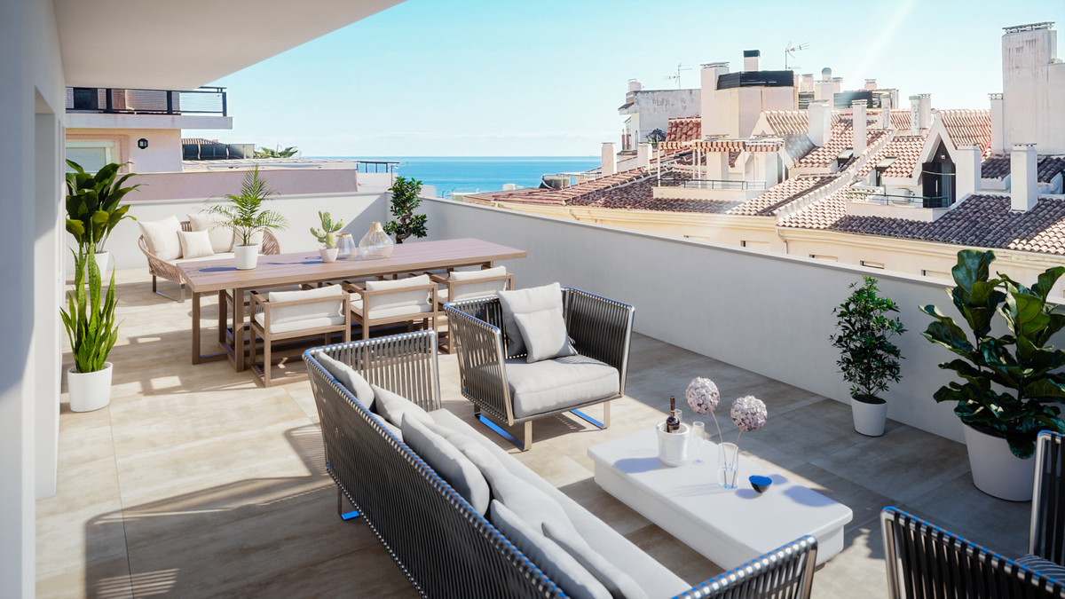 For sale New Development Costa Del Sol Benalmadena € 339.995.359.995,-