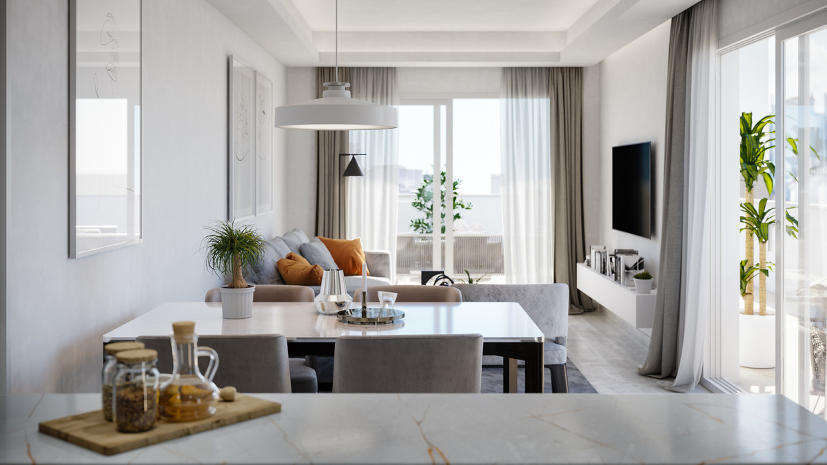 For sale New Development Costa Del Sol Benalmadena € 339.995.359.995,-