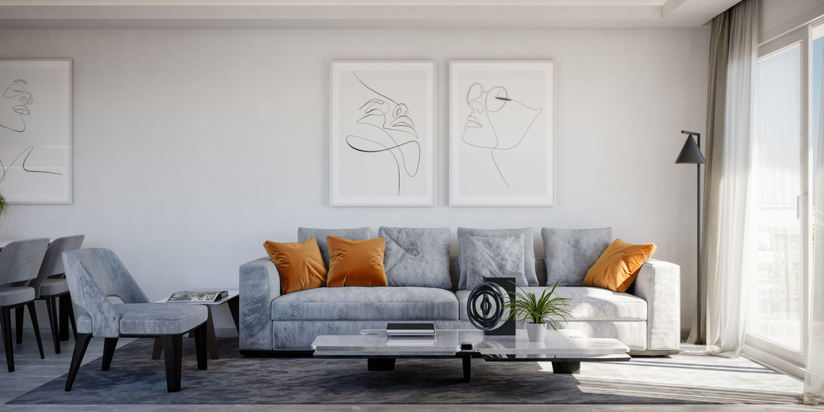 For sale New Development Costa Del Sol Benalmadena € 339.995.359.995,-