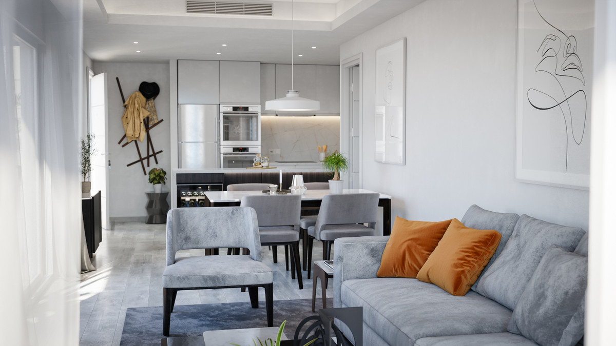 For sale New Development Costa Del Sol Benalmadena € 339.995.359.995,-