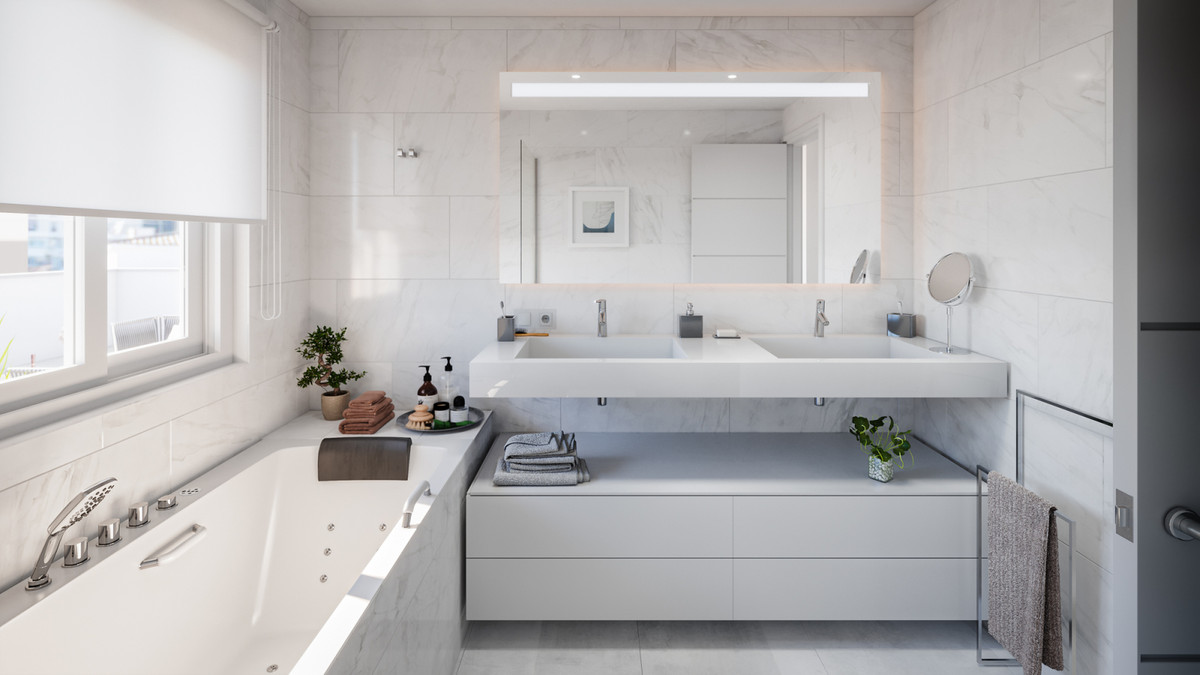 For sale New Development Costa Del Sol Benalmadena € 339.995.359.995,-