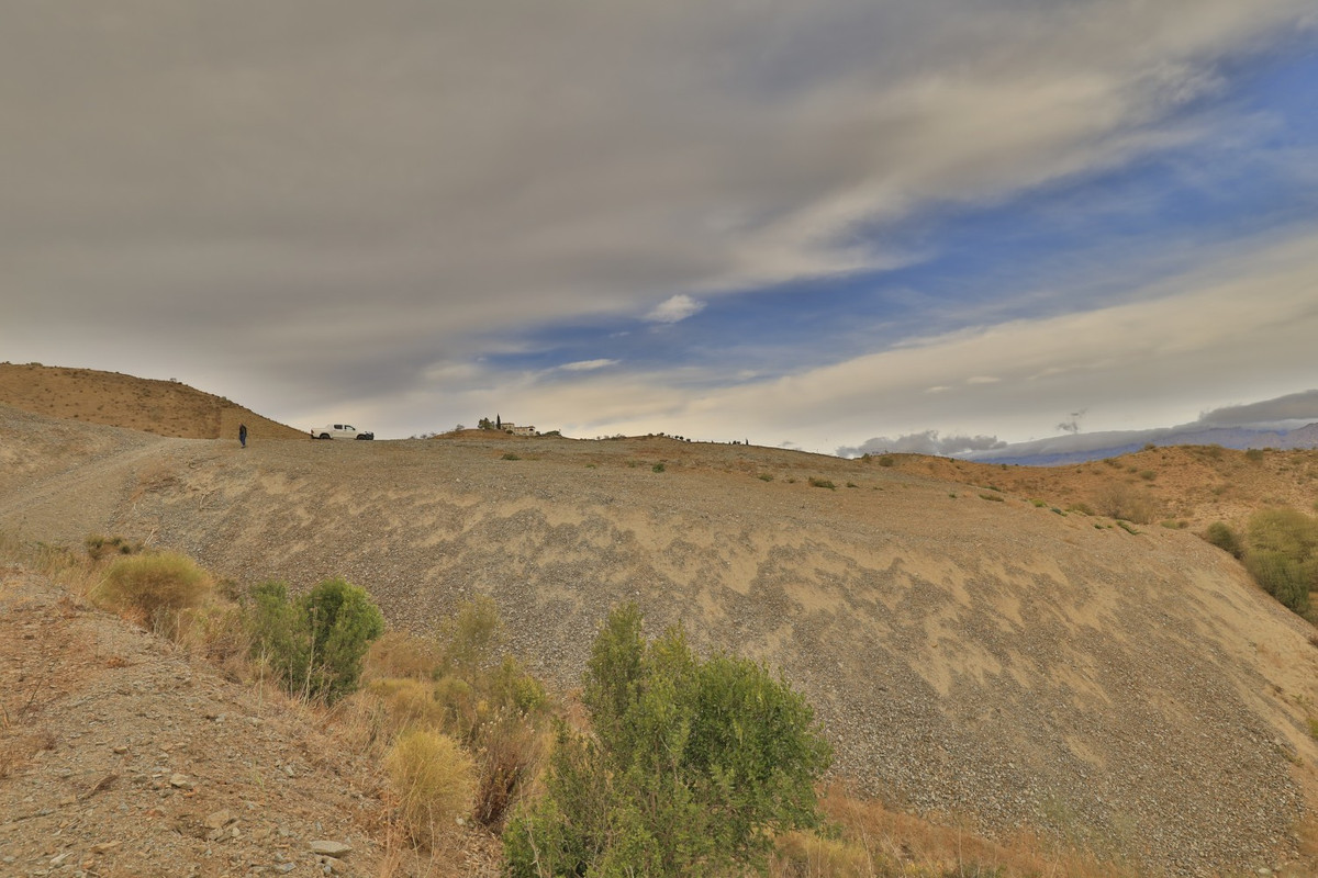 Te koop Grond Costa Del Sol La Viñuela € 240.000,-