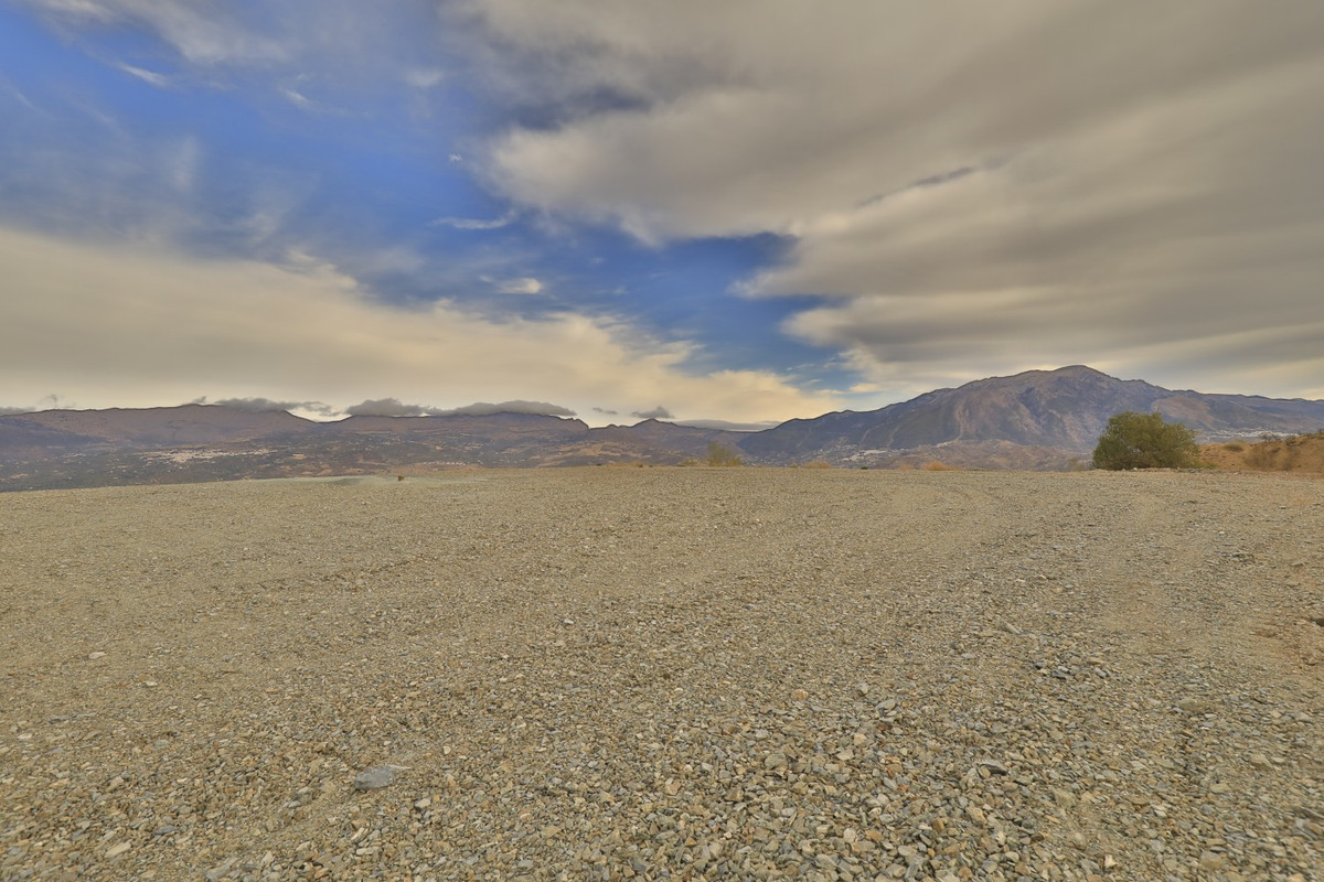 Te koop Grond Costa Del Sol La Viñuela € 240.000,-