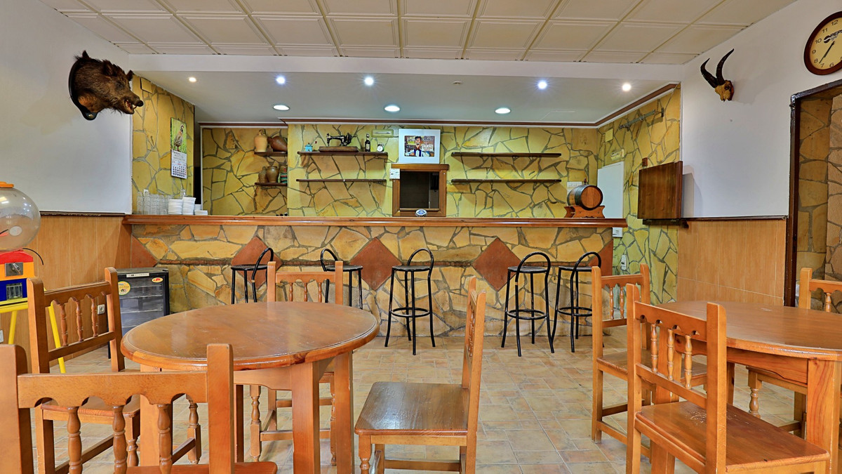 Te koop Finca - Cortijo Costa Del Sol Alfarnatejo € 420.000,-