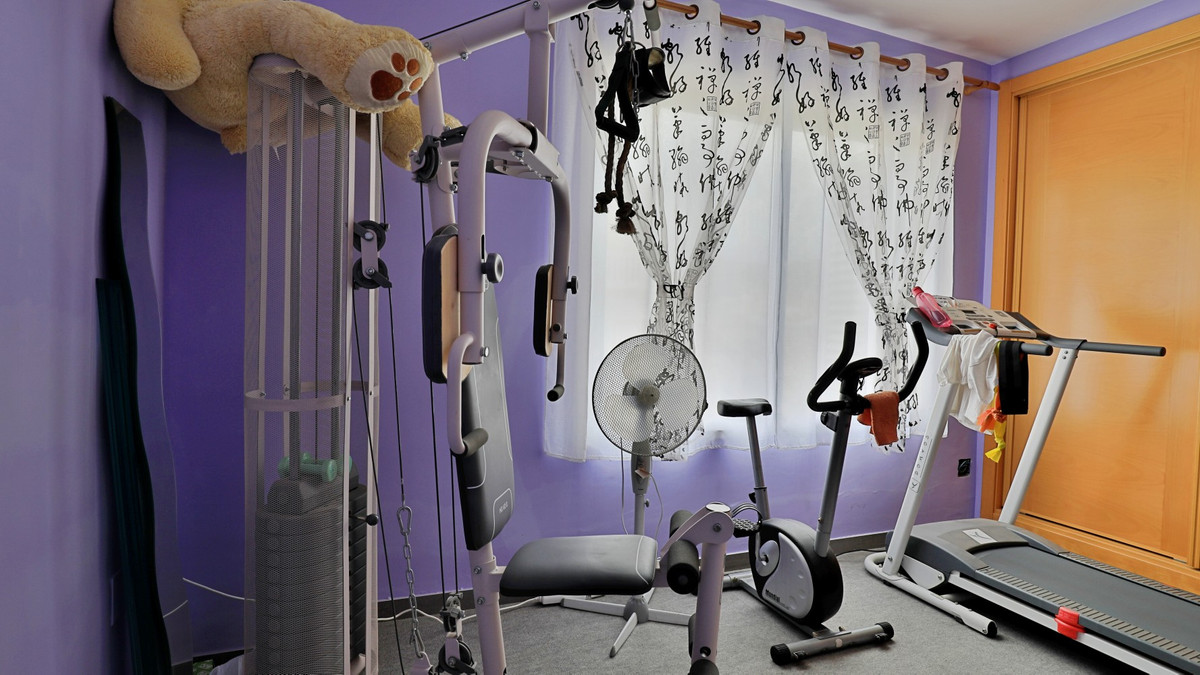 Te koop Half vrijstaand huis Costa Del Sol Alfarnate € 300.000,-