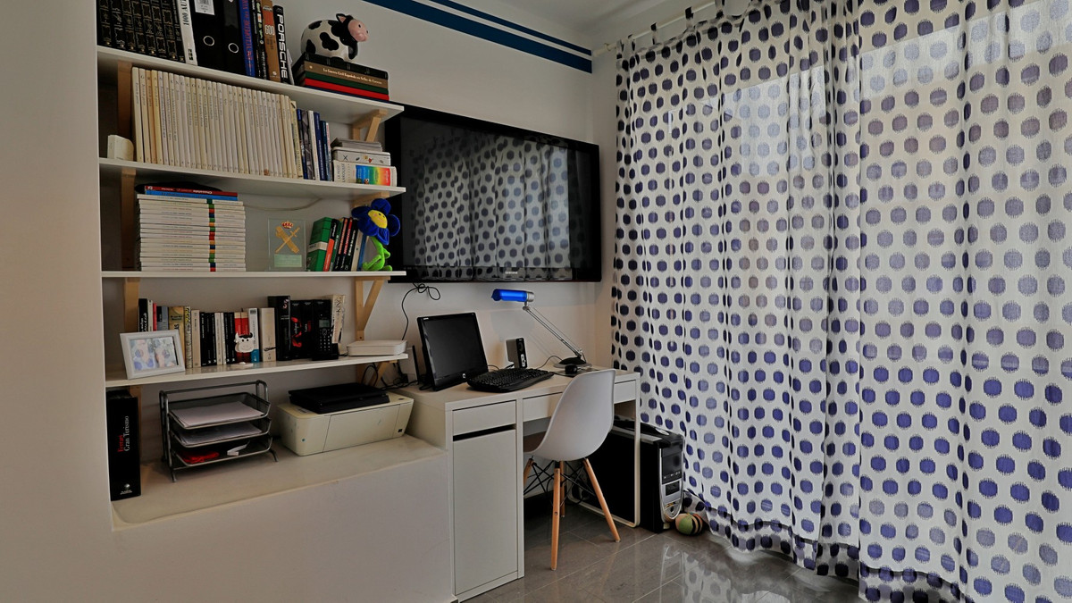 Te koop Half vrijstaand huis Costa Del Sol Alfarnate € 300.000,-