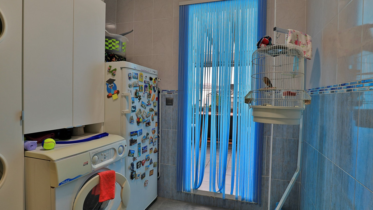 Te koop Half vrijstaand huis Costa Del Sol Alfarnate € 300.000,-