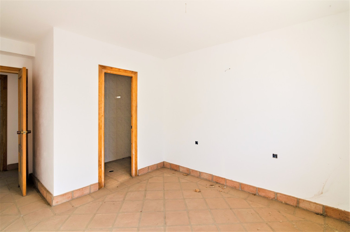 Te koop Vrijstaande Villa Costa Del Sol La Viñuela € 399.999,-