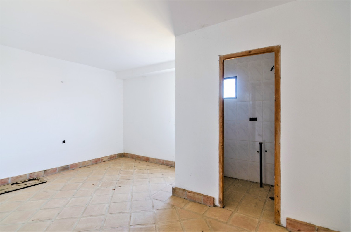 Te koop Vrijstaande Villa Costa Del Sol La Viñuela € 399.999,-