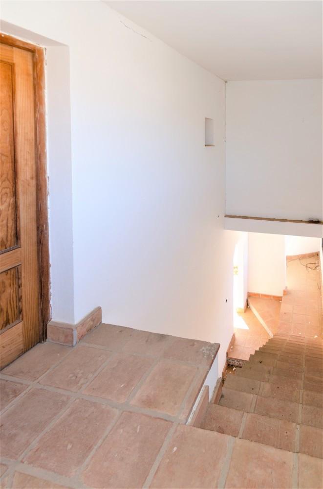 Te koop Vrijstaande Villa Costa Del Sol La Viñuela € 399.999,-