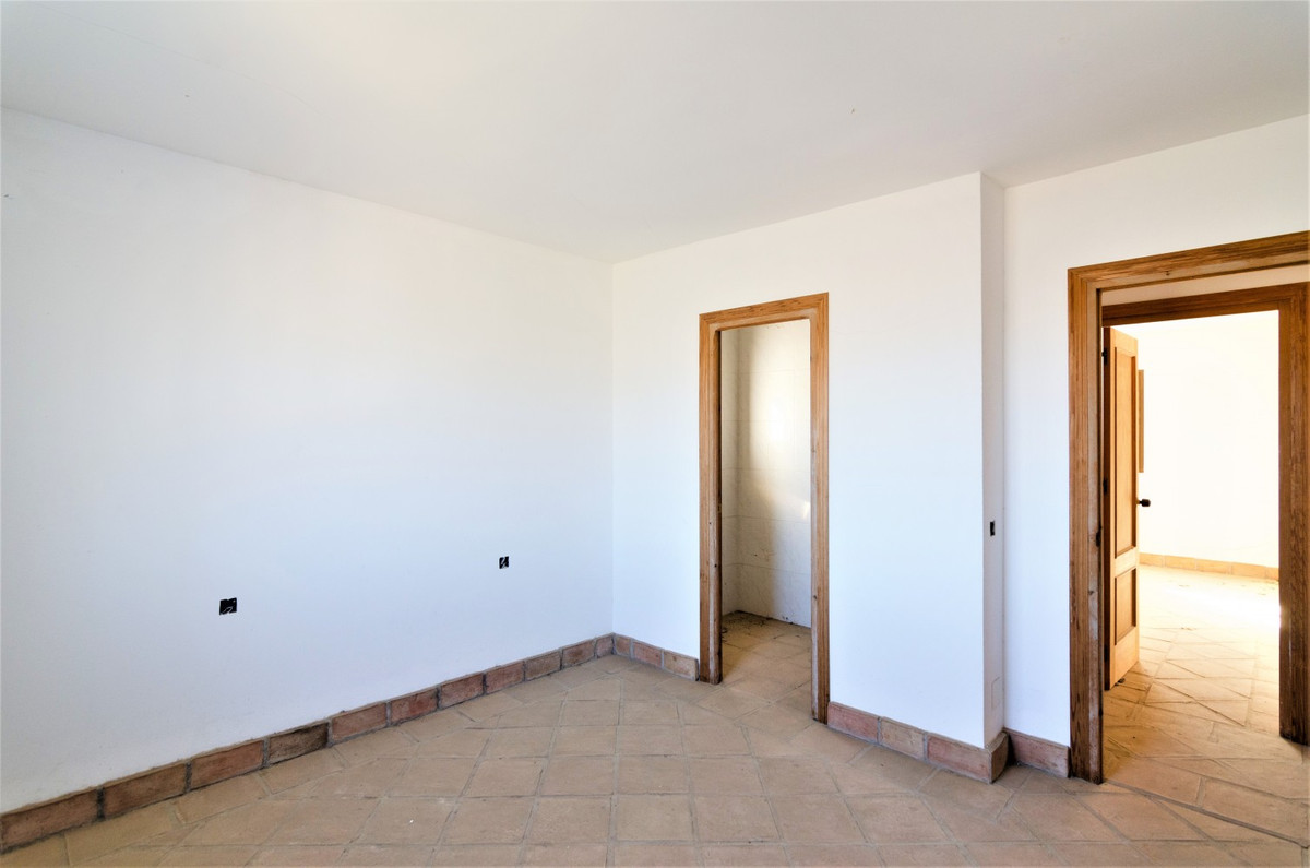 Te koop Vrijstaande Villa Costa Del Sol La Viñuela € 399.999,-