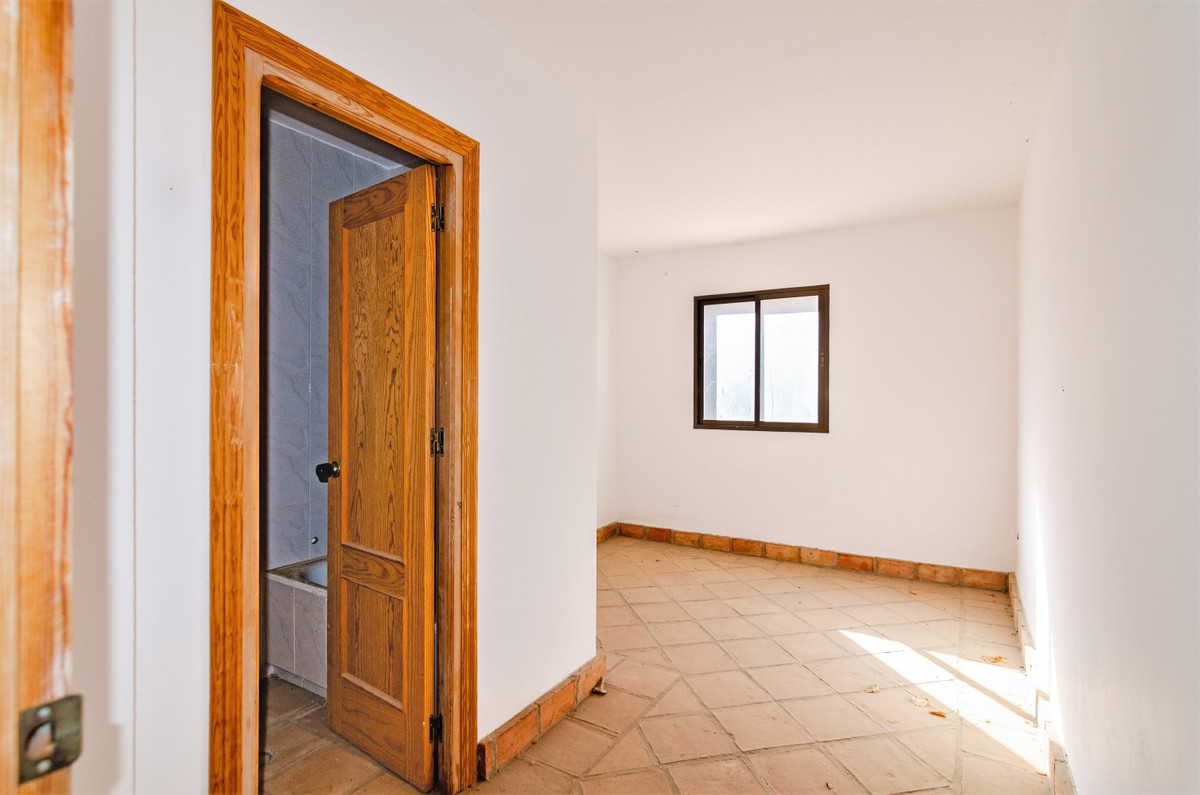 Te koop Vrijstaande Villa Costa Del Sol La Viñuela € 399.999,-