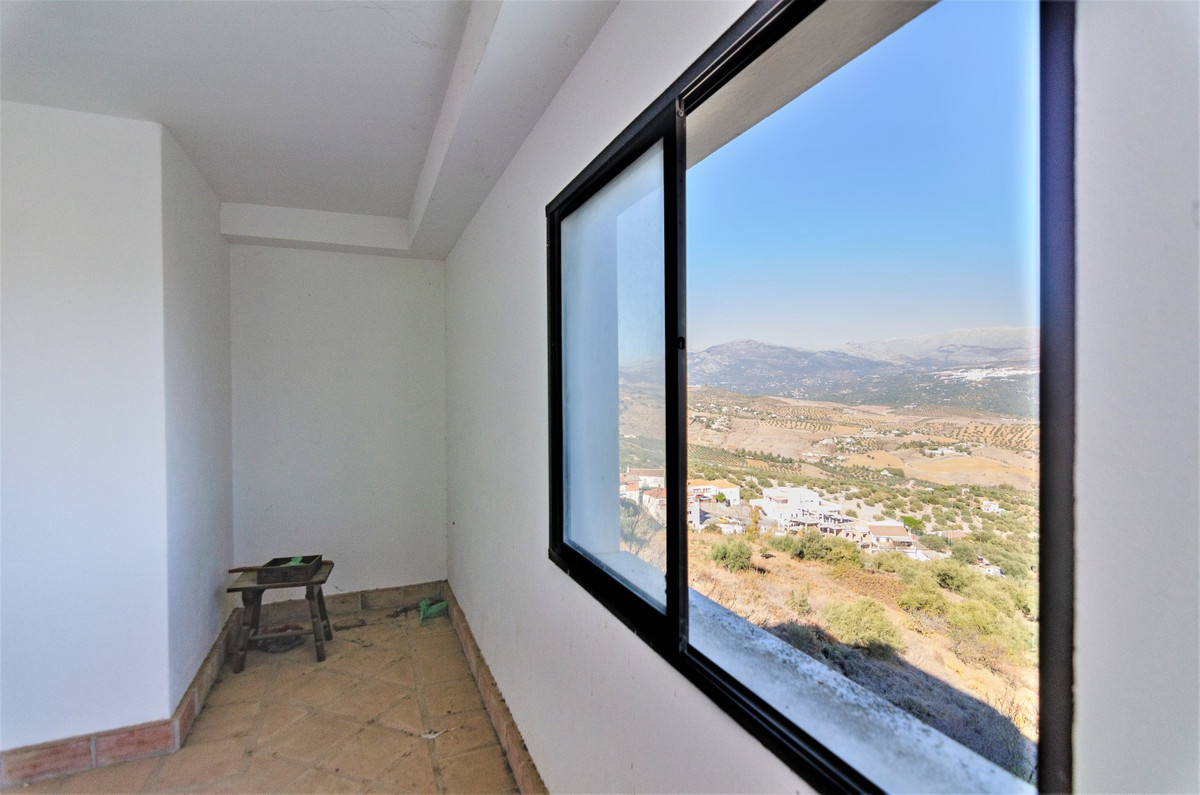 Te koop Vrijstaande Villa Costa Del Sol La Viñuela € 399.999,-