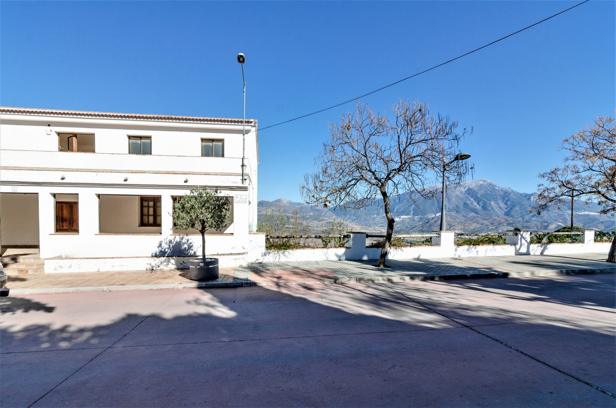 Te koop Vrijstaande Villa Costa Del Sol La Viñuela € 399.999,-