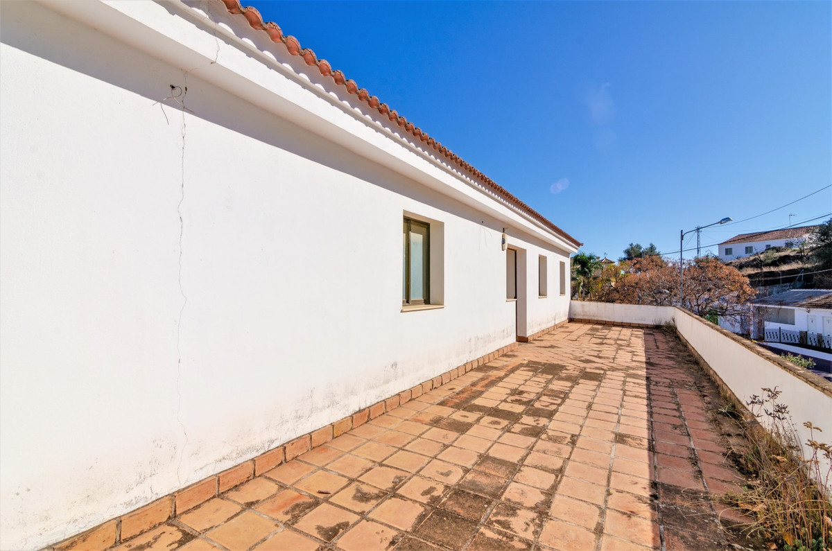 Te koop Vrijstaande Villa Costa Del Sol La Viñuela € 399.999,-