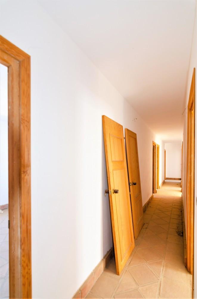 Te koop Vrijstaande Villa Costa Del Sol La Viñuela € 399.999,-