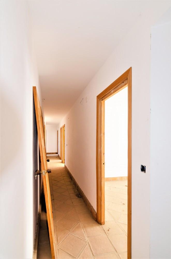 Te koop Vrijstaande Villa Costa Del Sol La Viñuela € 399.999,-