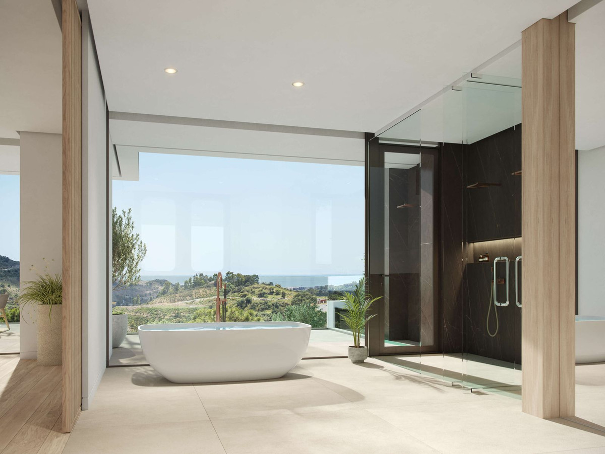 Te koop Vrijstaande Villa Costa Del Sol Benahavís € 5.900.000,-