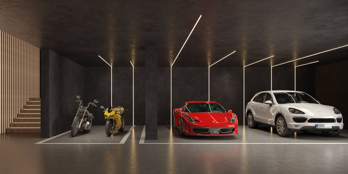 Te koop Vrijstaande Villa Costa Del Sol Benahavís € 5.900.000,-