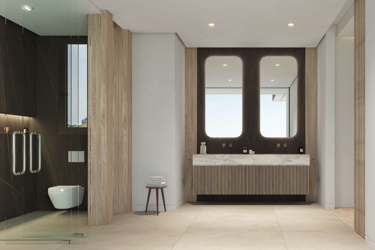 Te koop Vrijstaande Villa Costa Del Sol Benahavís € 5.900.000,-