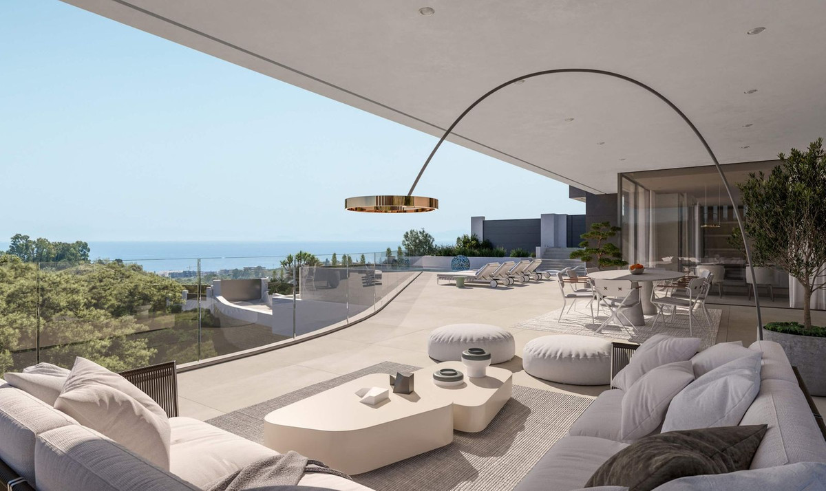 Te koop Vrijstaande Villa Costa Del Sol Benahavís € 5.900.000,-