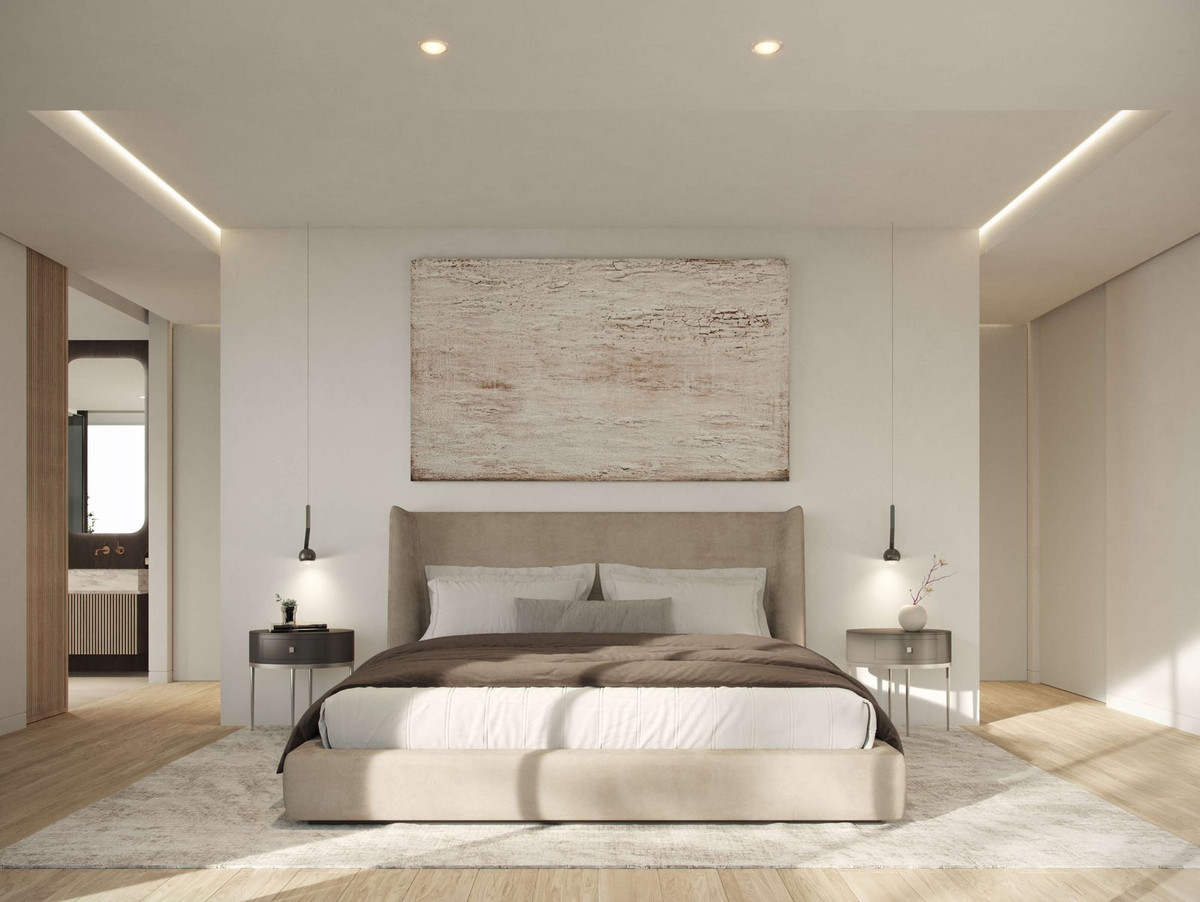 Te koop Vrijstaande Villa Costa Del Sol Benahavís € 5.900.000,-