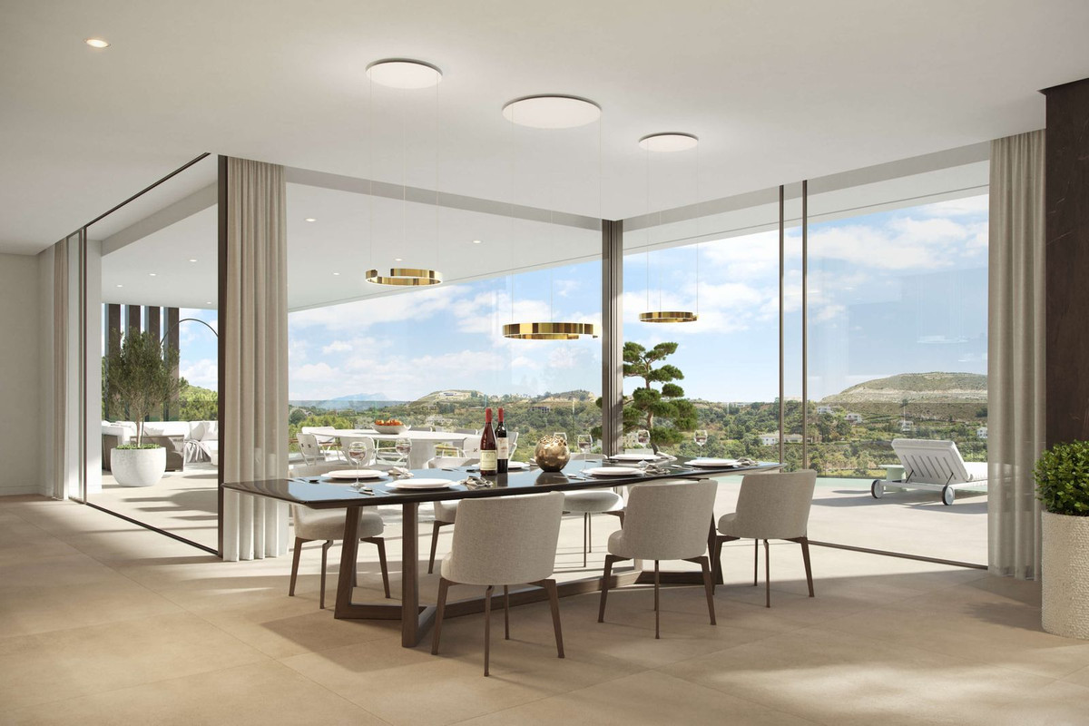 Te koop Vrijstaande Villa Costa Del Sol Benahavís € 5.900.000,-