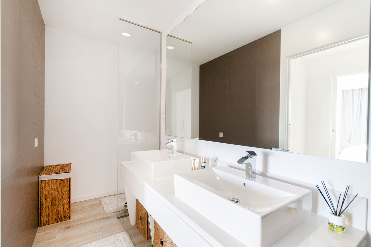 Te koop Herenhuis Costa Del Sol Cancelada € 650.000,-