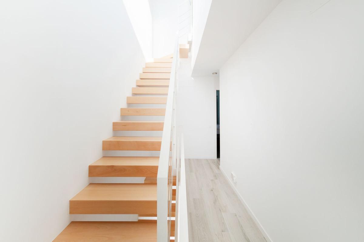 Te koop Herenhuis Costa Del Sol Cancelada € 650.000,-