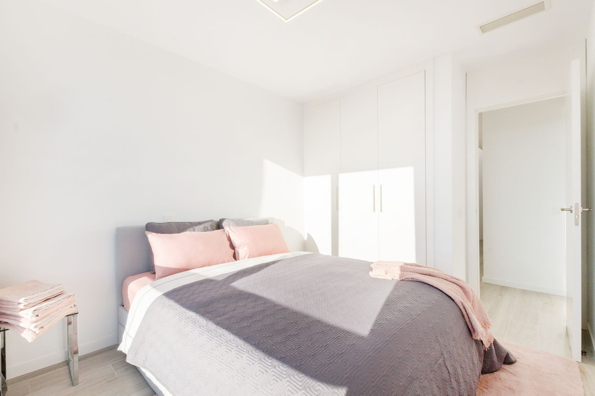 Te koop Herenhuis Costa Del Sol Cancelada € 650.000,-