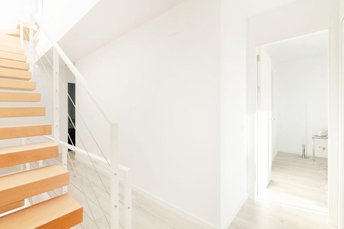 Te koop Herenhuis Costa Del Sol Cancelada € 650.000,-