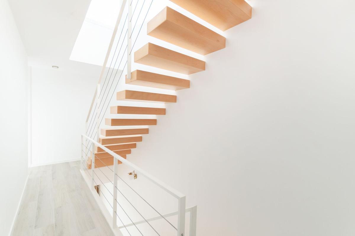 Te koop Herenhuis Costa Del Sol Cancelada € 650.000,-