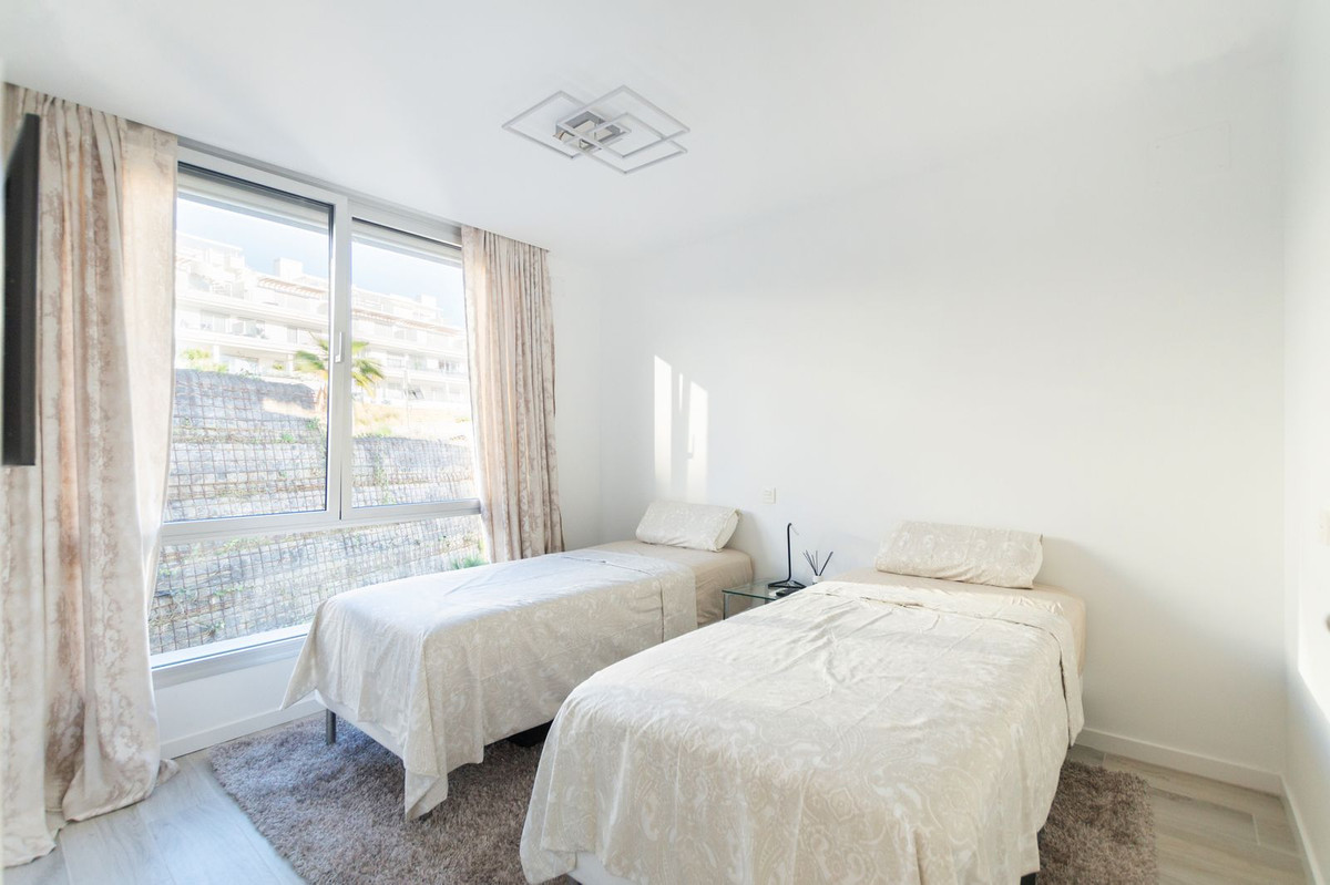 Te koop Herenhuis Costa Del Sol Cancelada € 650.000,-