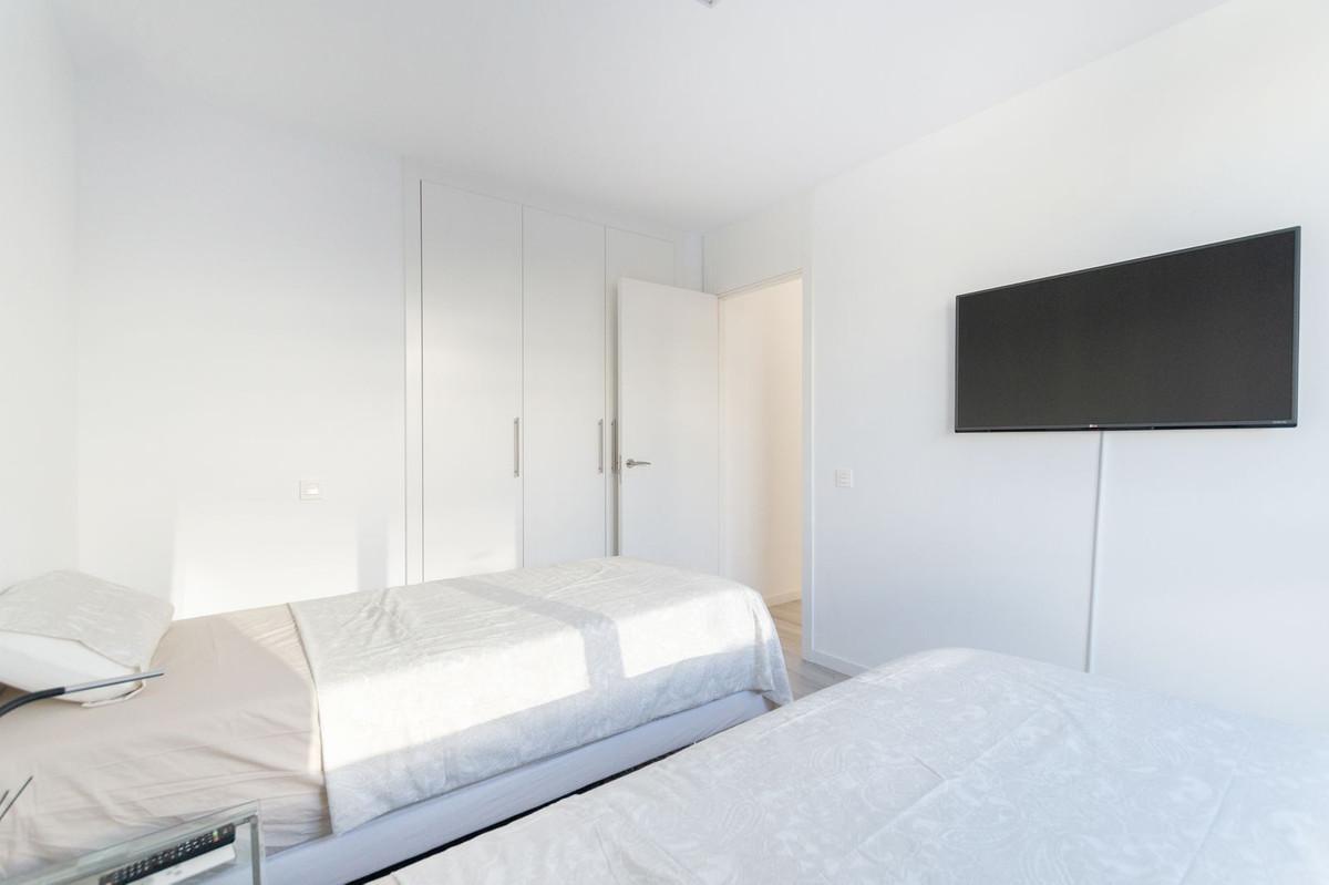 Te koop Herenhuis Costa Del Sol Cancelada € 650.000,-