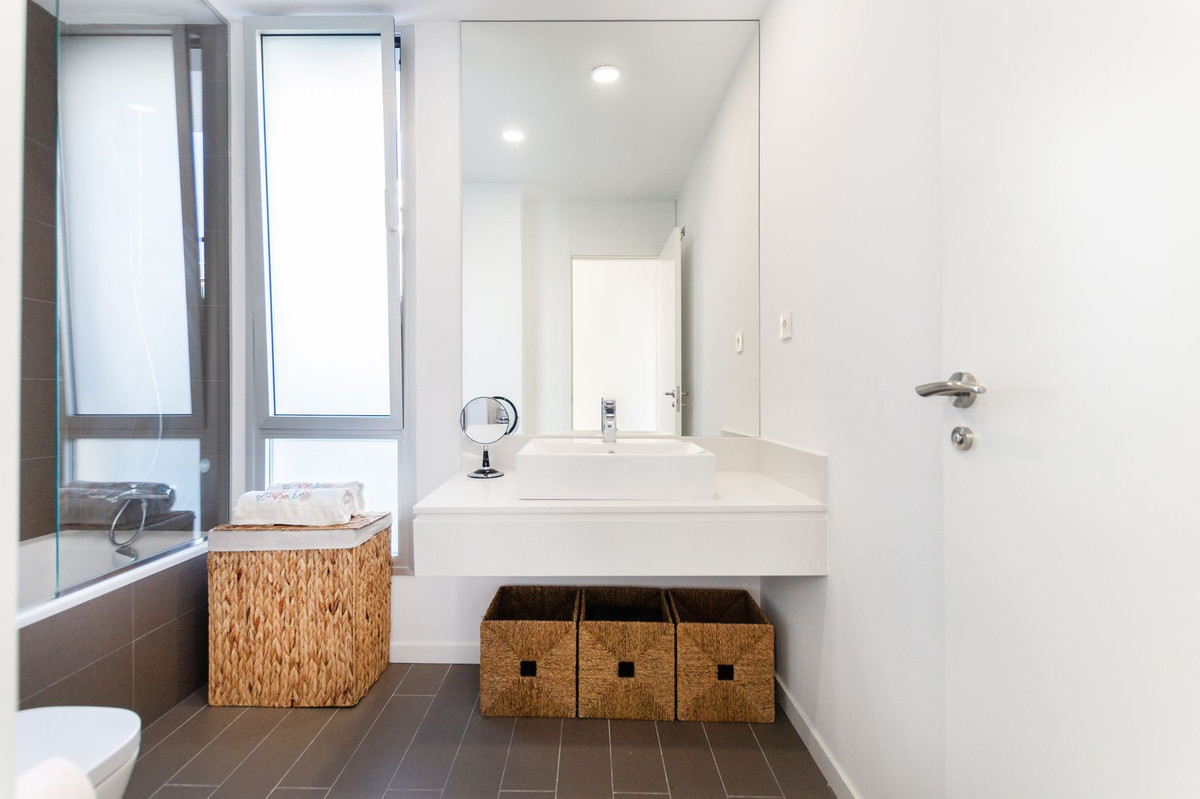 Te koop Herenhuis Costa Del Sol Cancelada € 650.000,-