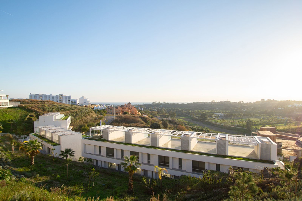 Te koop Herenhuis Costa Del Sol Cancelada € 650.000,-