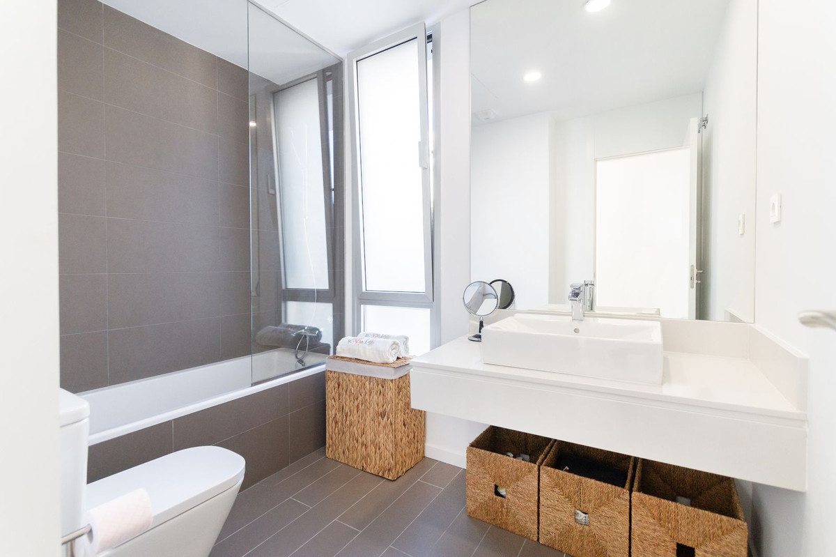 Te koop Herenhuis Costa Del Sol Cancelada € 650.000,-