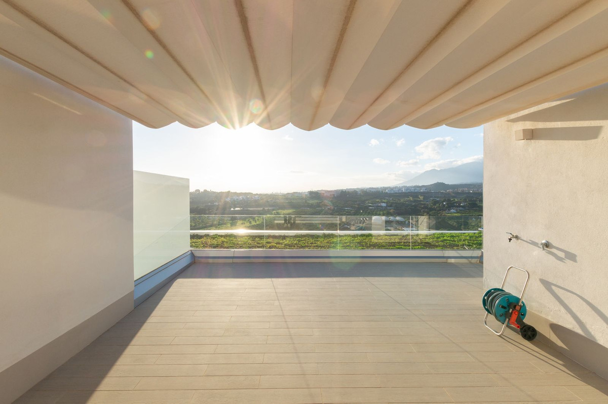 Te koop Herenhuis Costa Del Sol Cancelada € 650.000,-