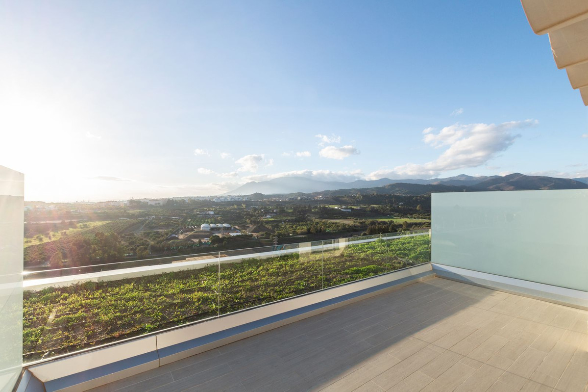 Te koop Herenhuis Costa Del Sol Cancelada € 650.000,-