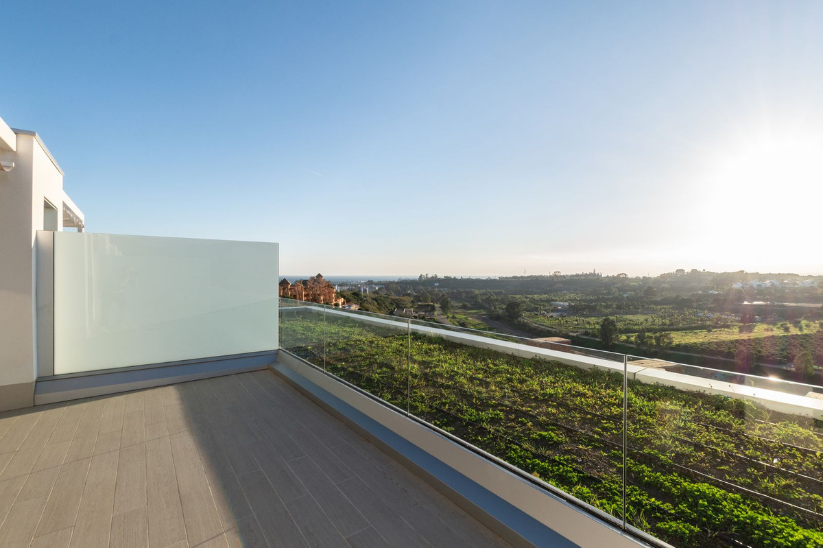 Te koop Herenhuis Costa Del Sol Cancelada € 650.000,-