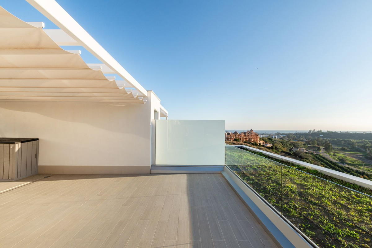 Te koop Herenhuis Costa Del Sol Cancelada € 650.000,-