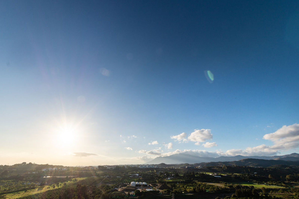 Te koop Herenhuis Costa Del Sol Cancelada € 650.000,-