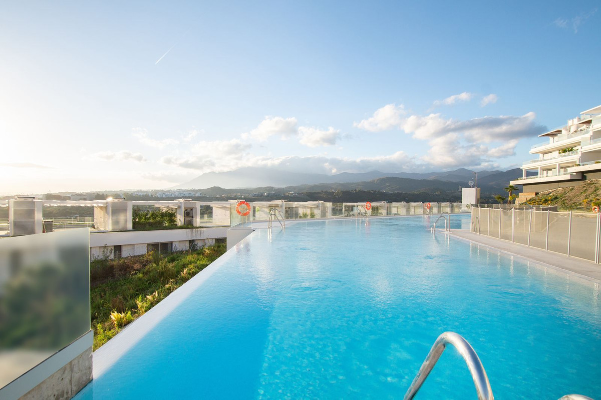 Te koop Herenhuis Costa Del Sol Cancelada € 650.000,-